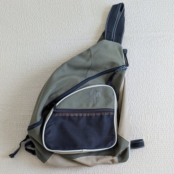 Fiorelli Crossbody Backpack Vintage - Picture 1 of 11